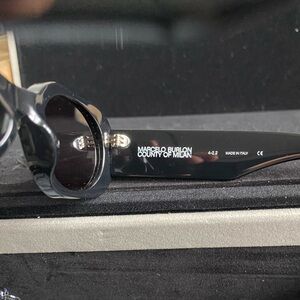 Used Marcelo burlon county of Paris CER1002-1007